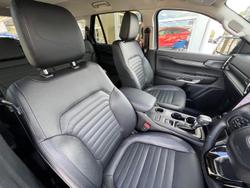 2025 Ford Everest Sport