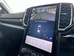 2025 Ford Everest Sport