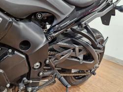 2020 Suzuki GSX-S1000F Black