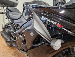 2020 Suzuki GSX-S1000F Black