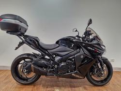 Suzuki GSX-S1000F