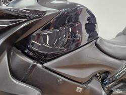 2020 Suzuki GSX-S1000F Black
