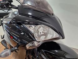 2020 Suzuki GSX-S1000F Black