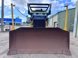 John Deere 850L Xlt