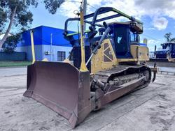 John Deere 850L Xlt