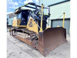 John Deere 850L Xlt