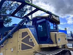 John Deere 850L Xlt