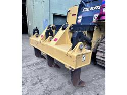 John Deere 850L Xlt