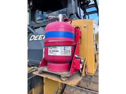 John Deere 850L Xlt