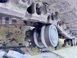 John Deere 850L Xlt