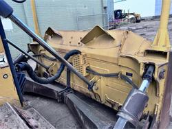 John Deere 850L Xlt