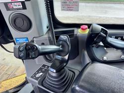 John Deere 850L Xlt