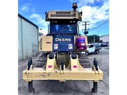 John Deere 850L Xlt