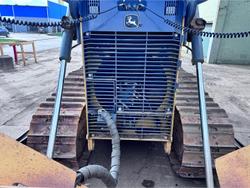 John Deere 850L Xlt