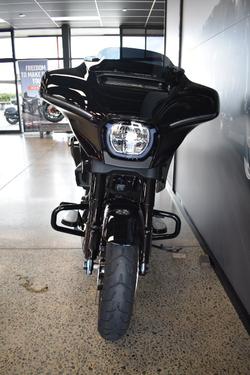 2024 HARLEY-DAVIDSON FLHX STREET GLIDE (117)