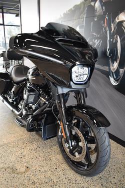 2024 HARLEY-DAVIDSON FLHX STREET GLIDE (117)