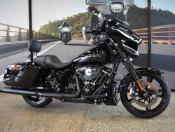 2024 HARLEY-DAVIDSON FLHX STREET GLIDE (117)