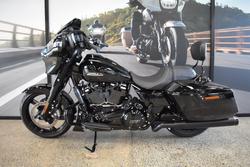2024 HARLEY-DAVIDSON FLHX STREET GLIDE (117)