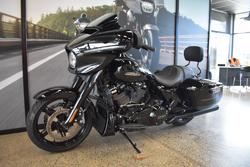 2024 HARLEY-DAVIDSON FLHX STREET GLIDE (117)