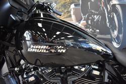 2024 HARLEY-DAVIDSON FLHX STREET GLIDE (117)