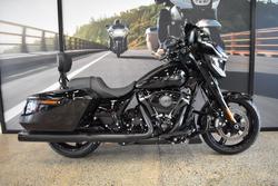 2024 HARLEY-DAVIDSON FLHX STREET GLIDE (117)