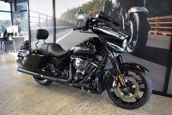 2024 HARLEY-DAVIDSON FLHX STREET GLIDE (117)