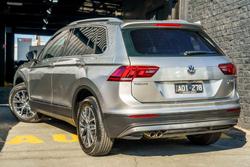 2017 Volkswagen Tiguan 110TDI Comfortline