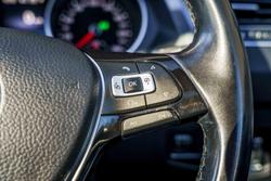 2017 Volkswagen Tiguan 110TDI Comfortline