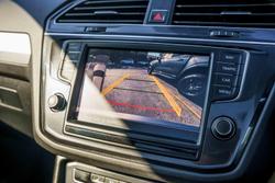 2017 Volkswagen Tiguan 110TDI Comfortline