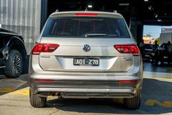 2017 Volkswagen Tiguan 110TDI Comfortline