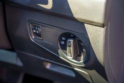 2017 Volkswagen Tiguan 110TDI Comfortline
