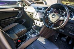 2017 Volkswagen Tiguan 110TDI Comfortline