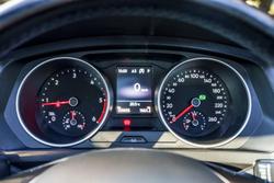 2017 Volkswagen Tiguan 110TDI Comfortline