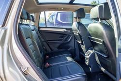 2017 Volkswagen Tiguan 110TDI Comfortline