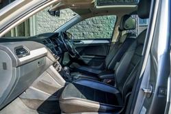 2017 Volkswagen Tiguan 110TDI Comfortline