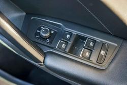 2017 Volkswagen Tiguan 110TDI Comfortline