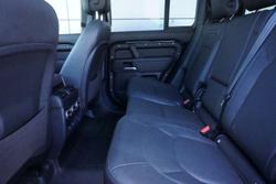 2025 Land Rover Defender 110 D350 X-Dynamic HSE