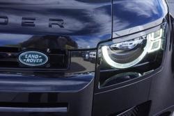 2025 Land Rover Defender 110 D350 X-Dynamic HSE