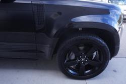 2025 Land Rover Defender 110 D350 X-Dynamic HSE