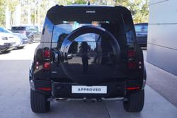 2025 Land Rover Defender 110 D350 X-Dynamic HSE