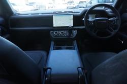 2025 Land Rover Defender 110 D350 X-Dynamic HSE