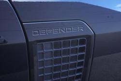 2025 Land Rover Defender 110 D350 X-Dynamic HSE