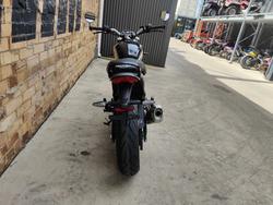 2026 TRIUMPH SPEED 400 ROAD BLACK