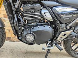 2026 TRIUMPH SPEED 400 ROAD BLACK