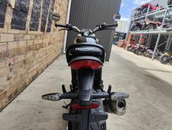 2026 TRIUMPH SPEED 400 ROAD BLACK