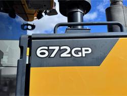 2022 John Deere 672 Gp Awd