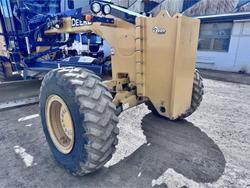 2022 John Deere 672 Gp Awd