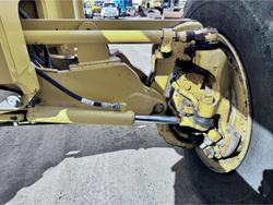 2022 John Deere 672 Gp Awd