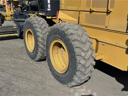 2022 John Deere 672 Gp Awd