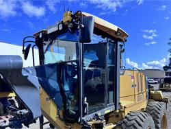2022 John Deere 672 Gp Awd